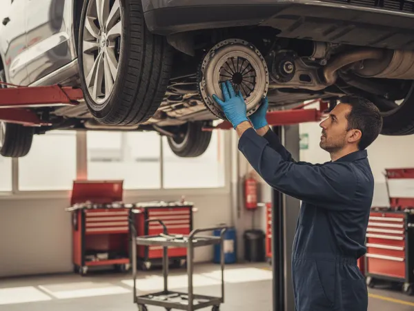 Embrague para BMW en Granada